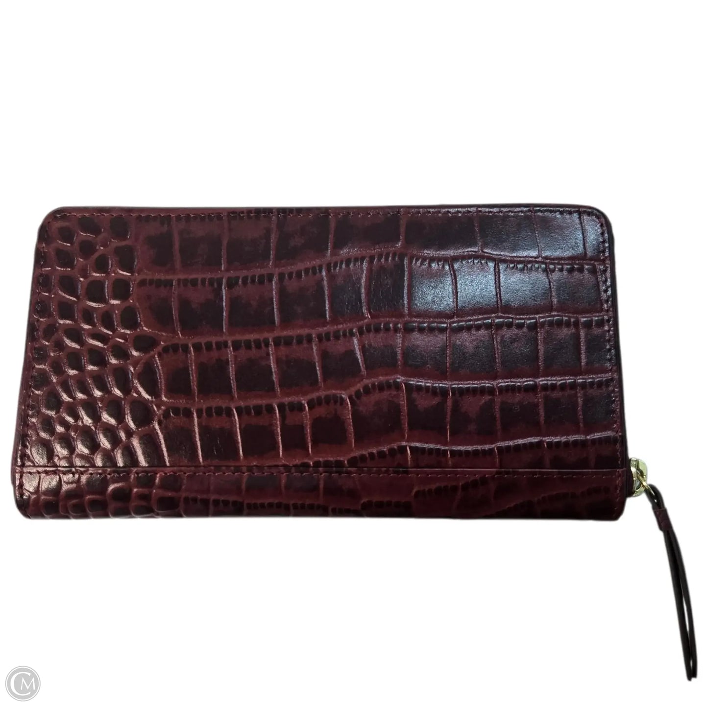 Wallet Leather By Radley London, Size: Large