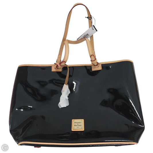 Handbag Designer By Dooney And Bourke, Size: Large