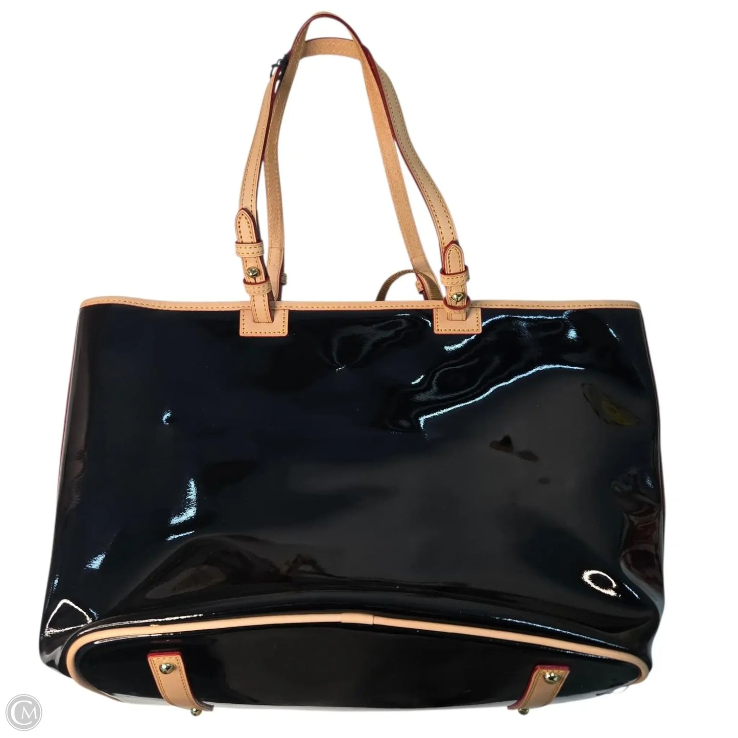 Handbag Designer By Dooney And Bourke, Size: Large