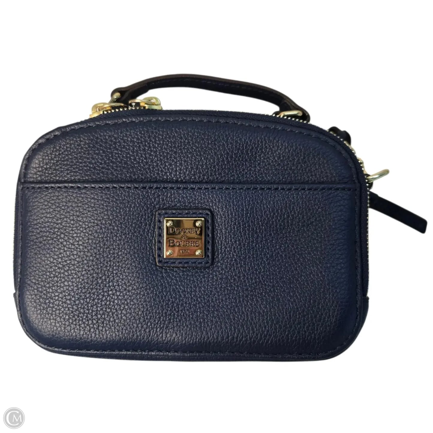 Handbag Designer By Dooney And Bourke, Size: Small