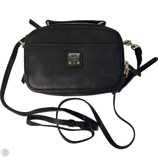 Handbag Designer By Dooney And Bourke, Size: Small