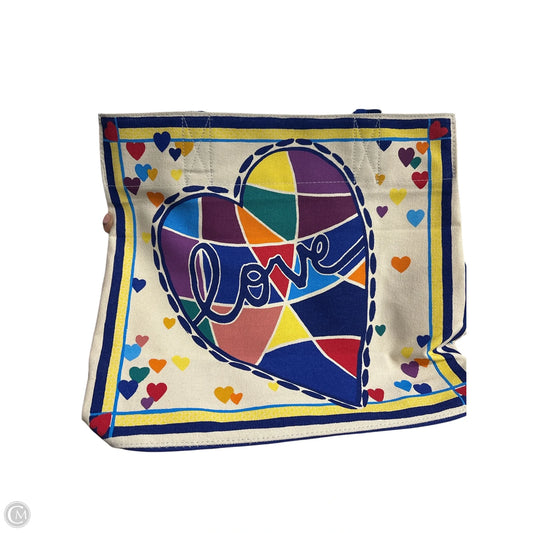Tote By Brighton, Size: Large