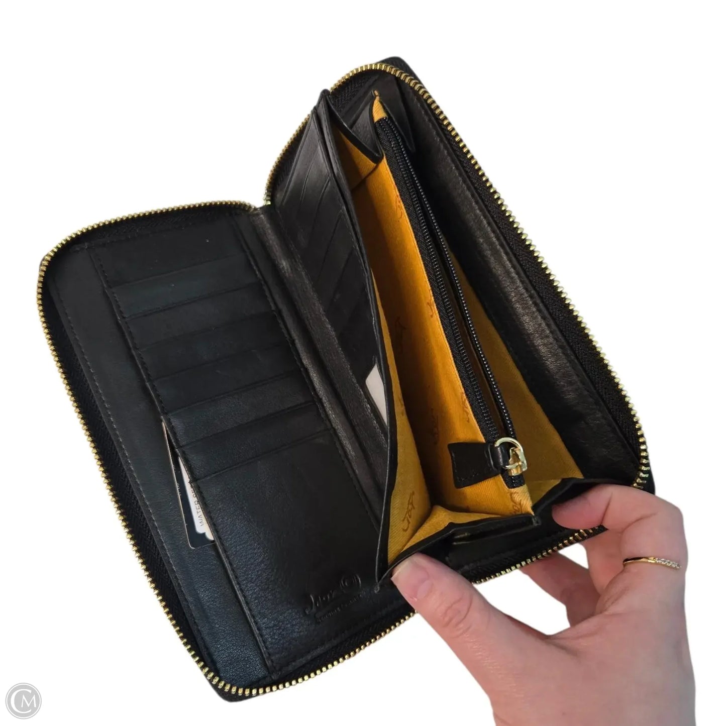 Handbag Luxury Designer By Jean Paul Gaultier, Size: Medium