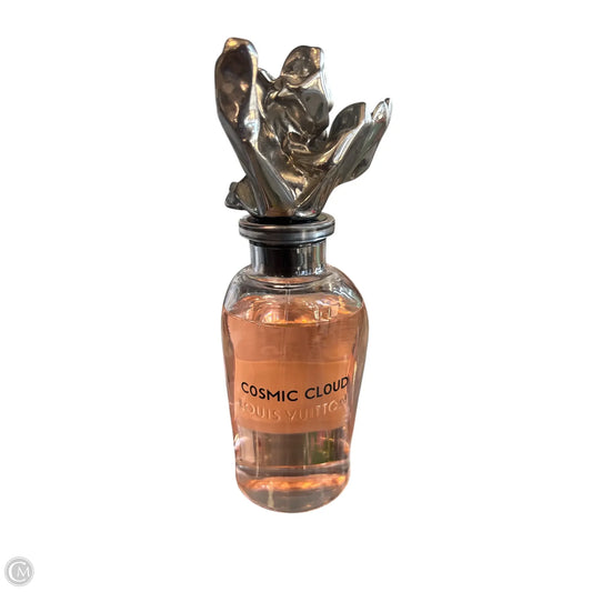 COSMIC CLOUD Fragrance Luxury Designer By Louis Vuitton