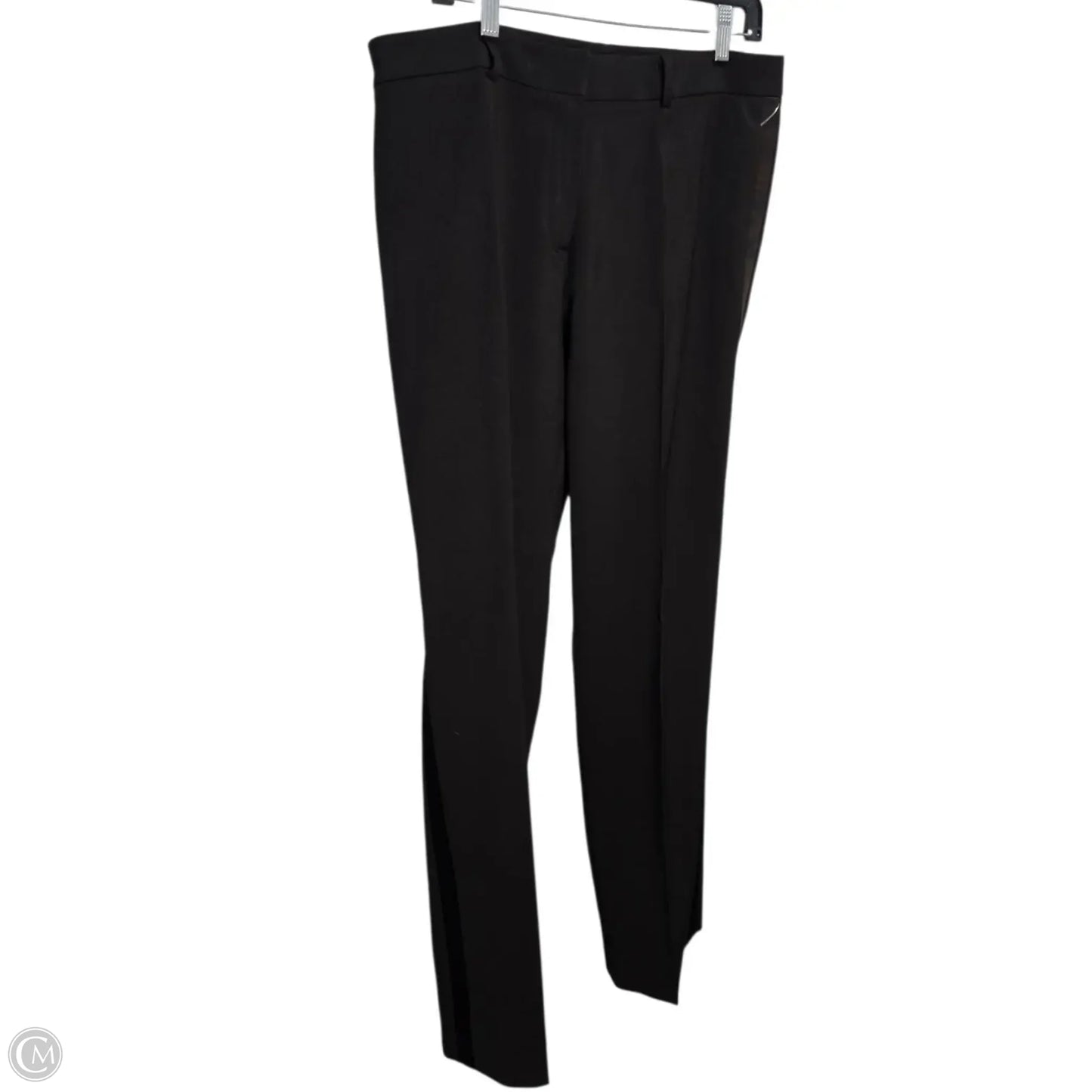 Pants Dress By LBT LITTLE BLACK TUX In Black, Size: 12