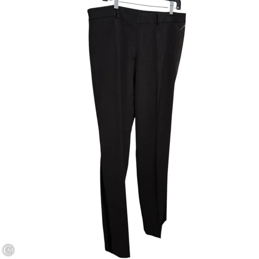 Pants Dress By LBT LITTLE BLACK TUX In Black, Size: 12