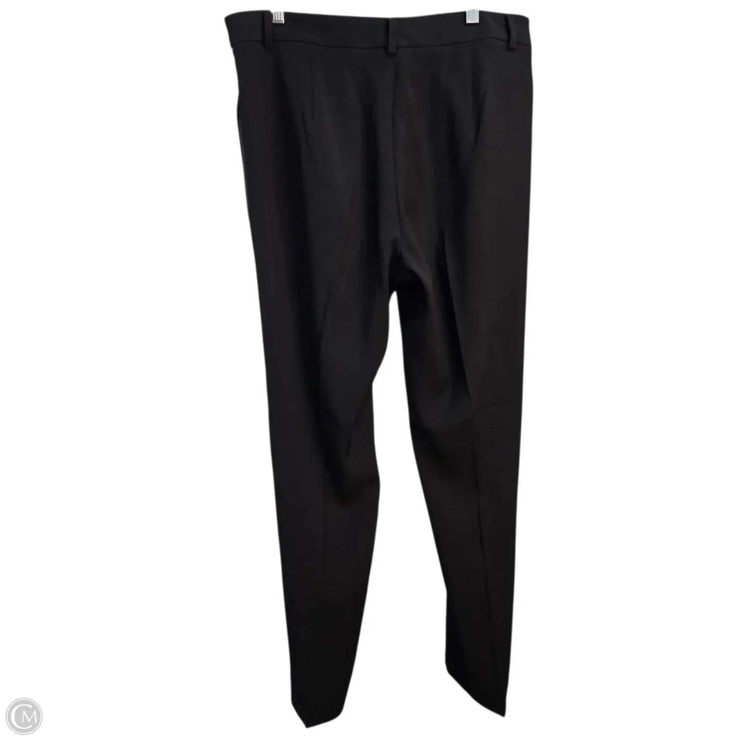Pants Dress By LBT LITTLE BLACK TUX In Black, Size: 10