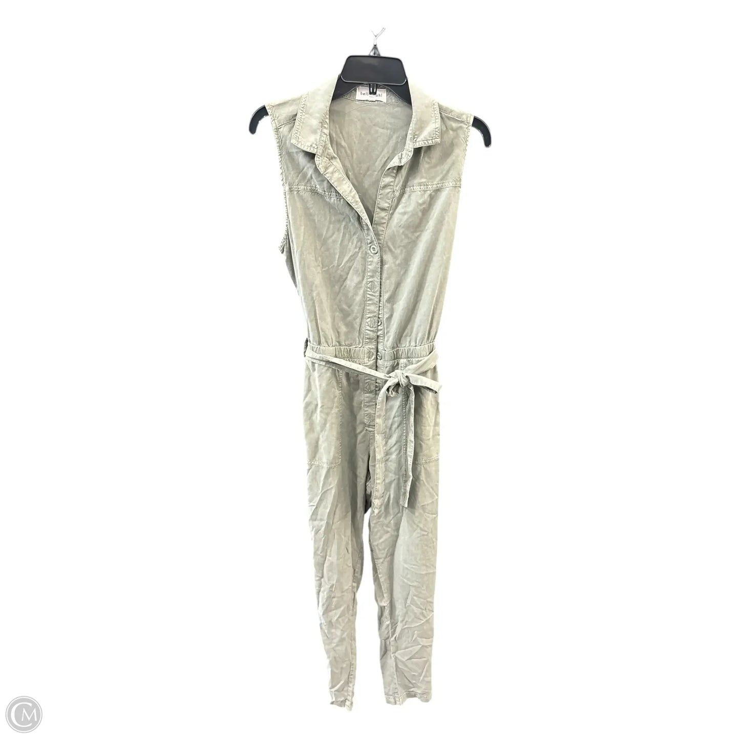 Jumpsuit By Bella Dahl In Green, Size: M