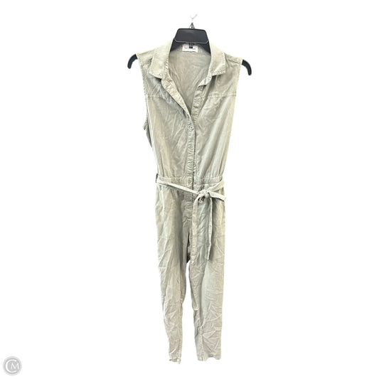 Jumpsuit By Bella Dahl In Green, Size: M