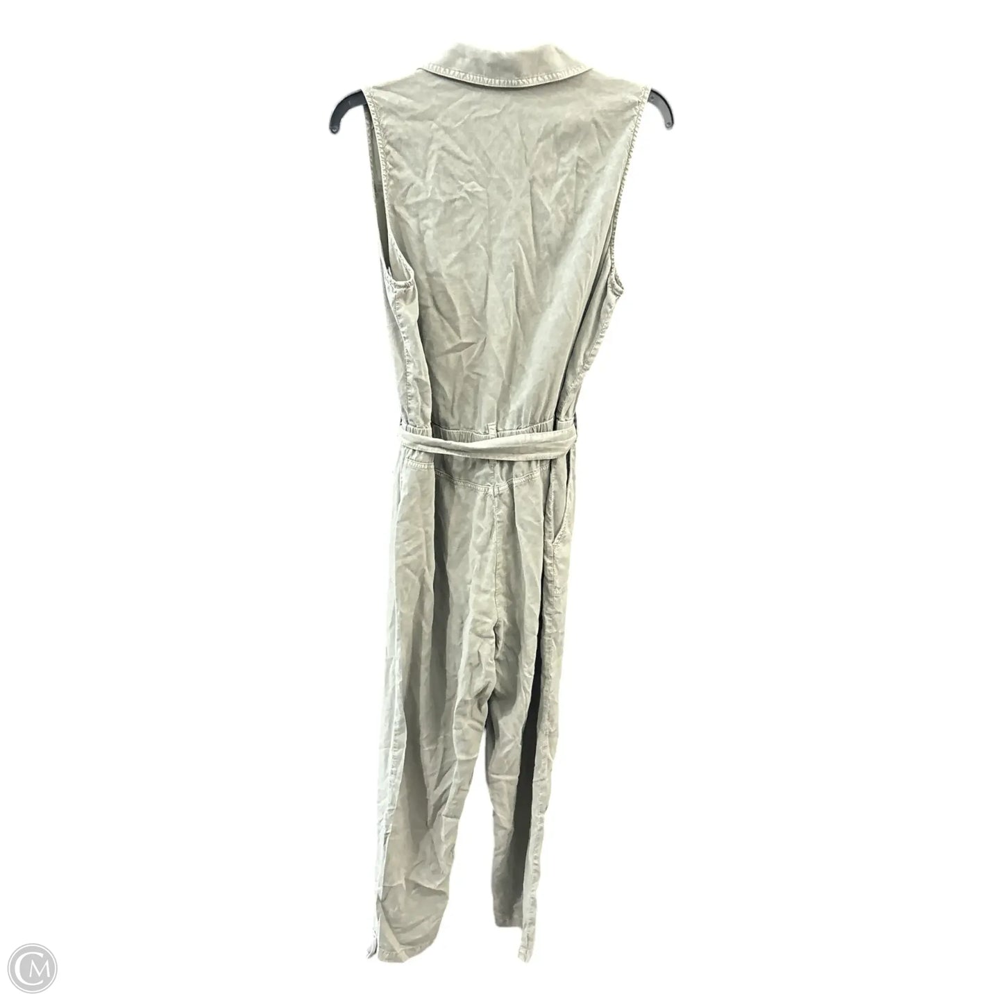 Jumpsuit By Bella Dahl In Green, Size: M