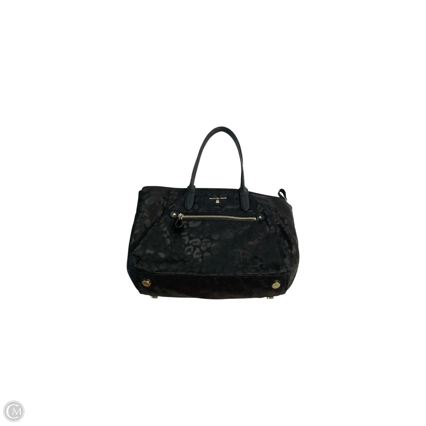 Handbag Designer By Michael Kors, Size: Medium