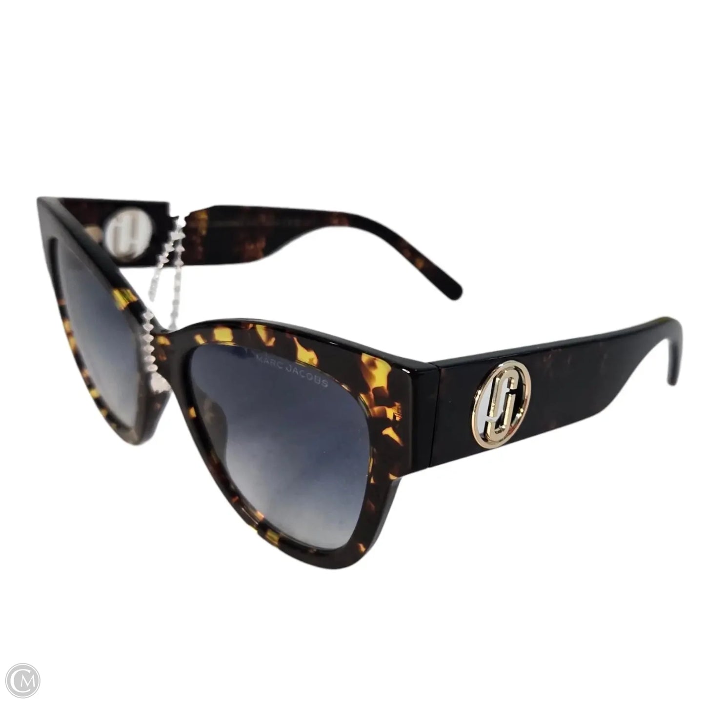 Sunglasses Luxury Designer By Marc Jacobs