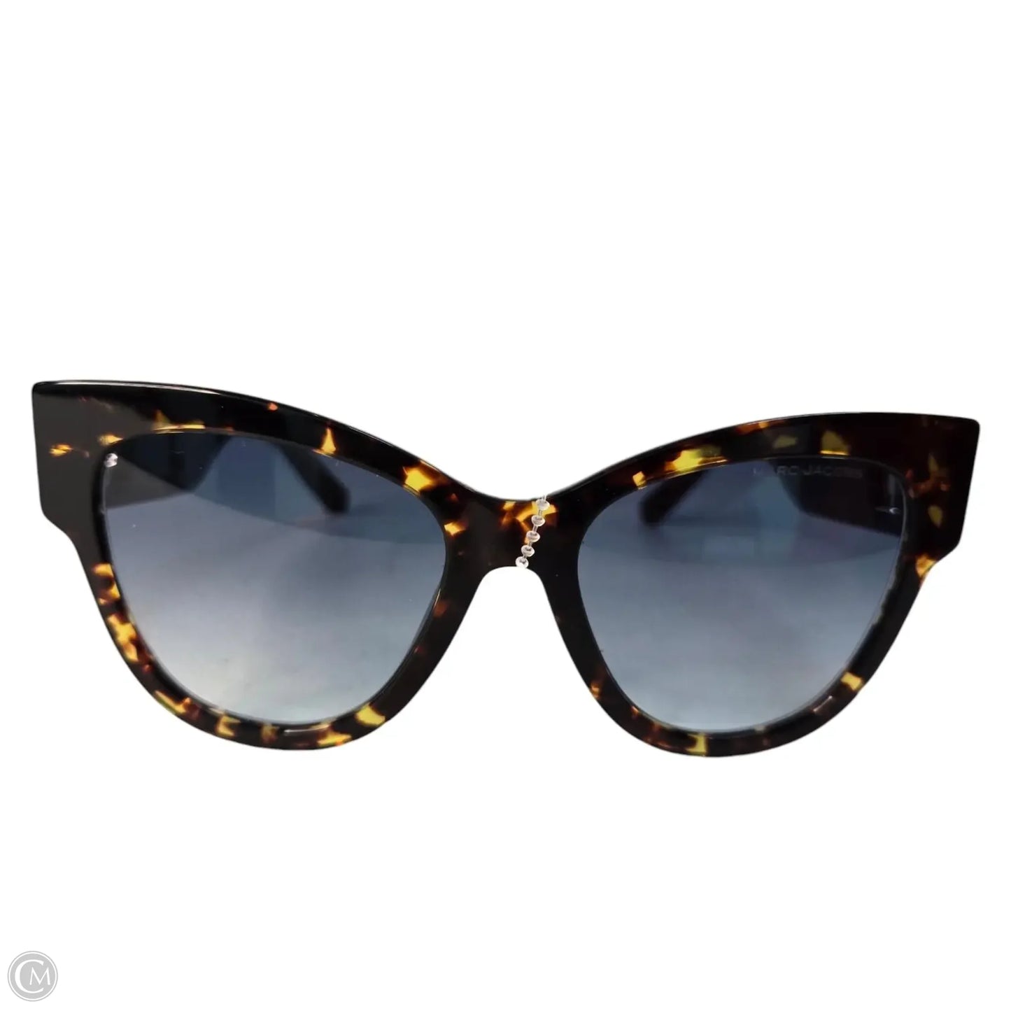 Sunglasses Luxury Designer By Marc Jacobs