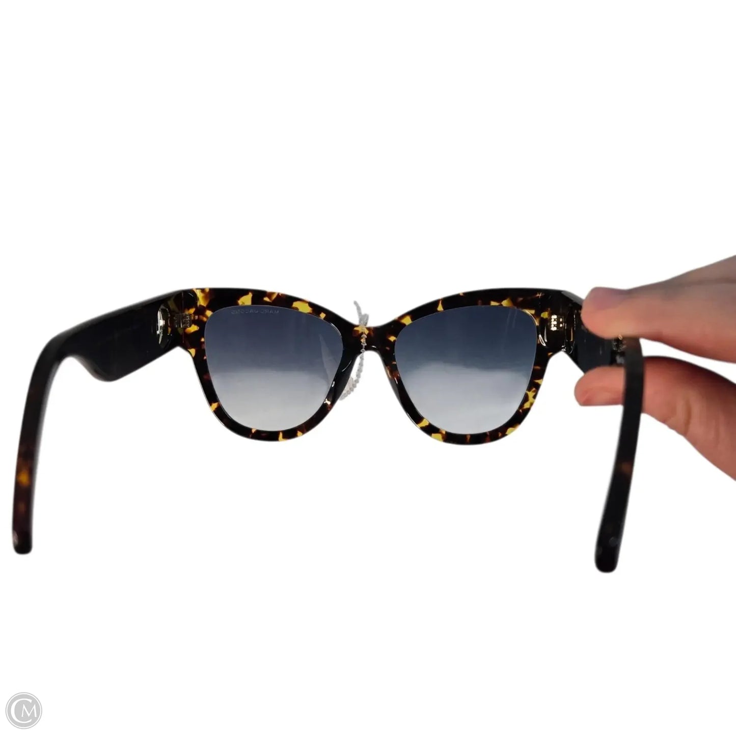 Sunglasses Luxury Designer By Marc Jacobs