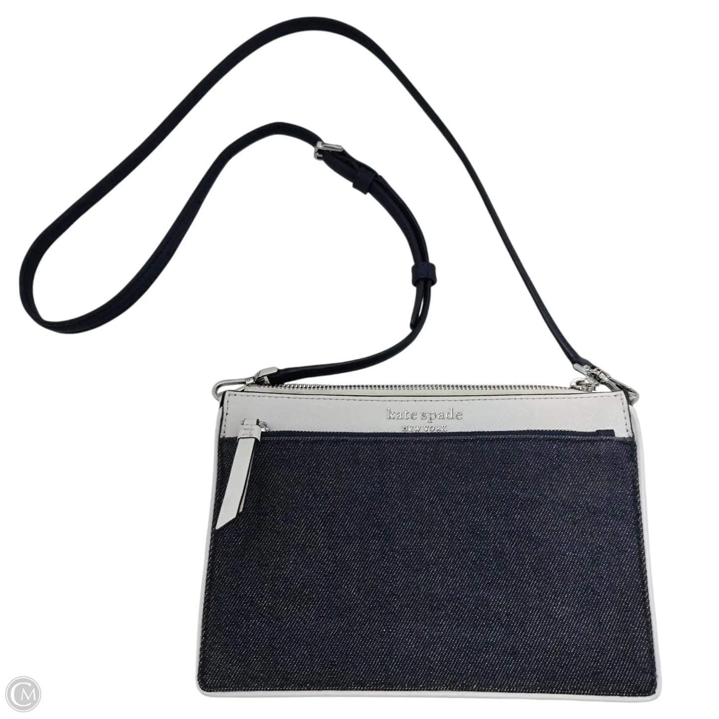 Handbag Designer By Kate Spade, Size: Small