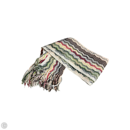 Scarf Luxury Designer By Missoni