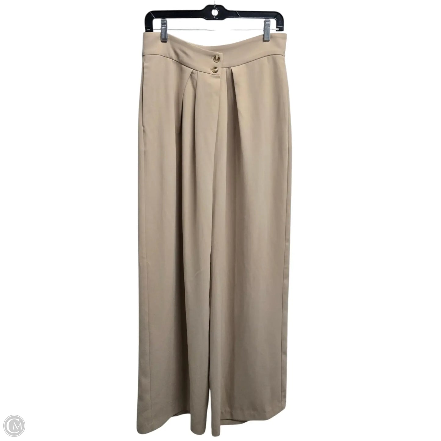 Pants Other By Astr In Tan, Size: L
