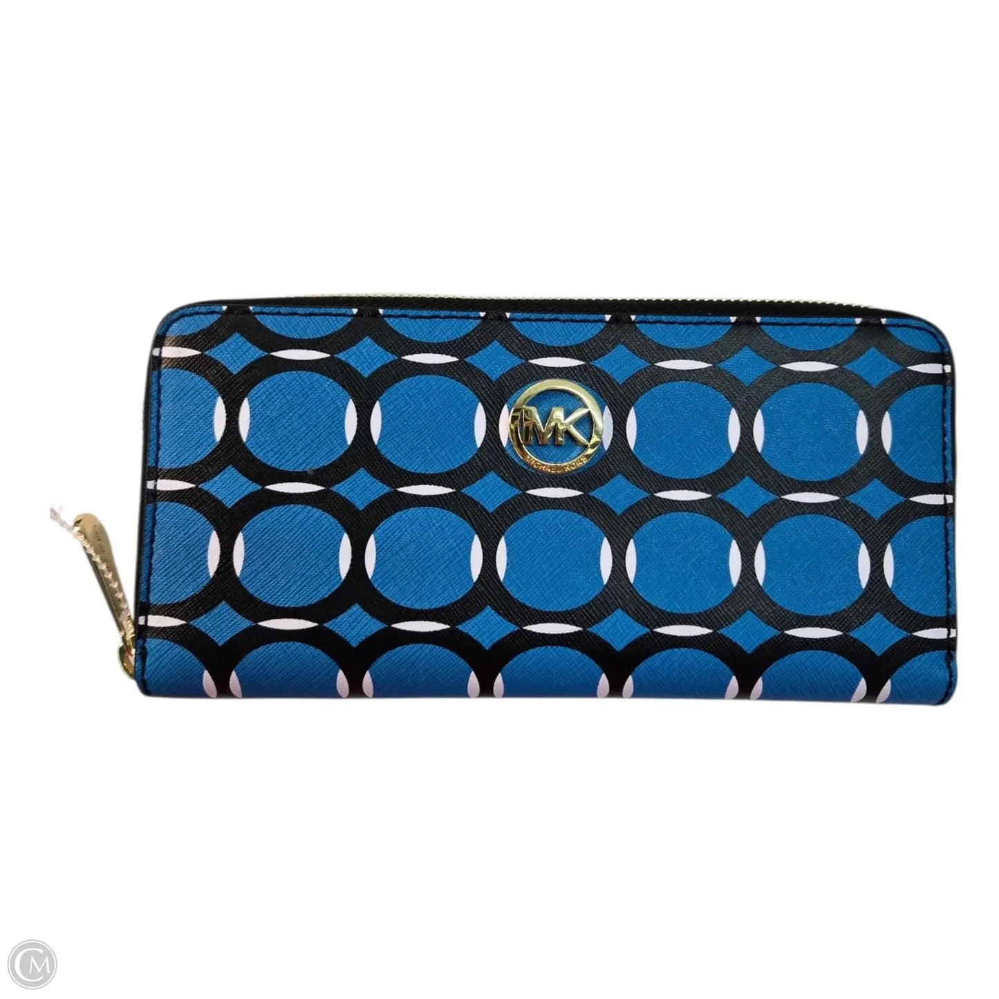 Wallet Designer By Michael Kors, Size: Large