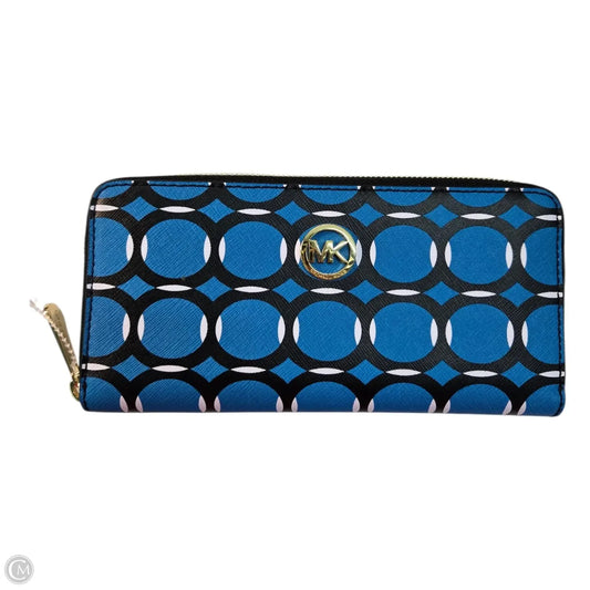 Wallet Designer By Michael Kors, Size: Large