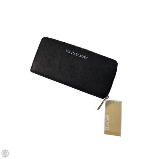Wallet Designer By Michael Kors, Size: Large
