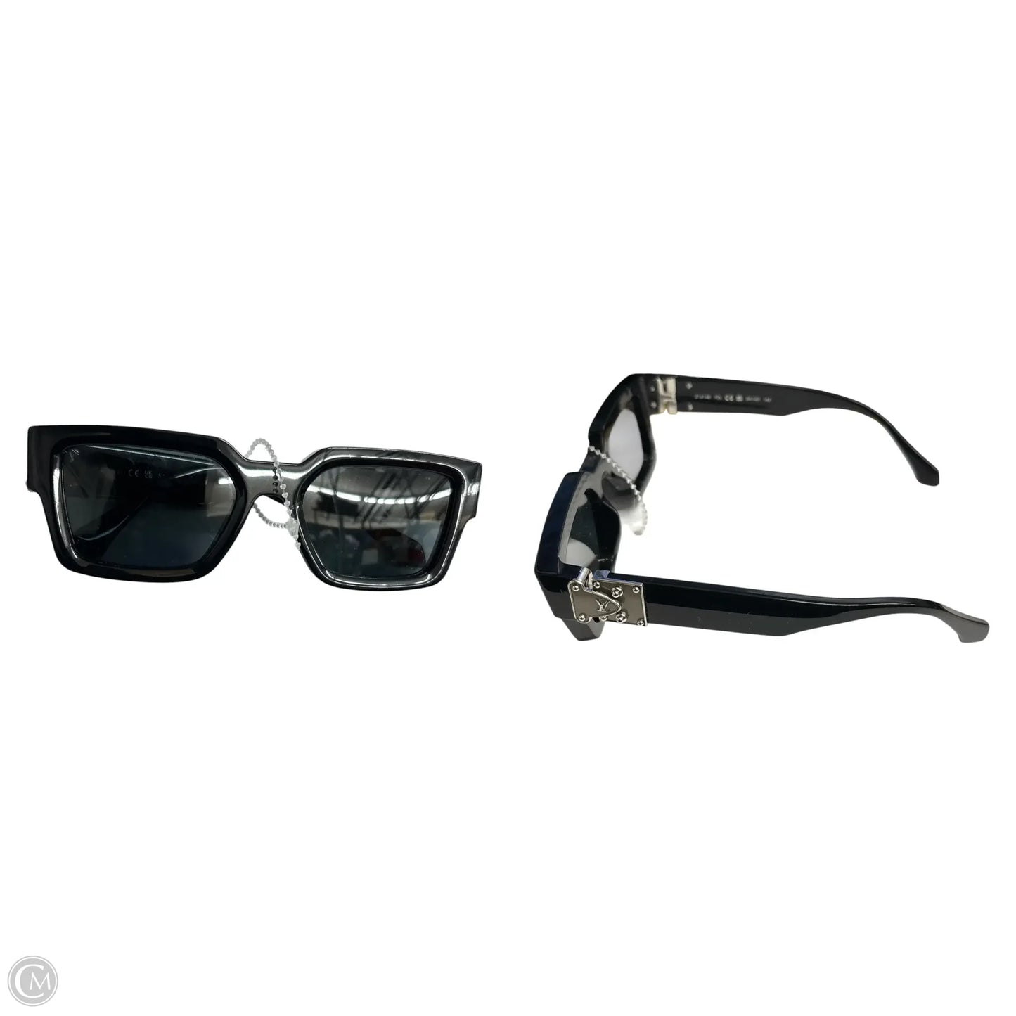 Sunglasses Luxury Designer By Louis Vuitton