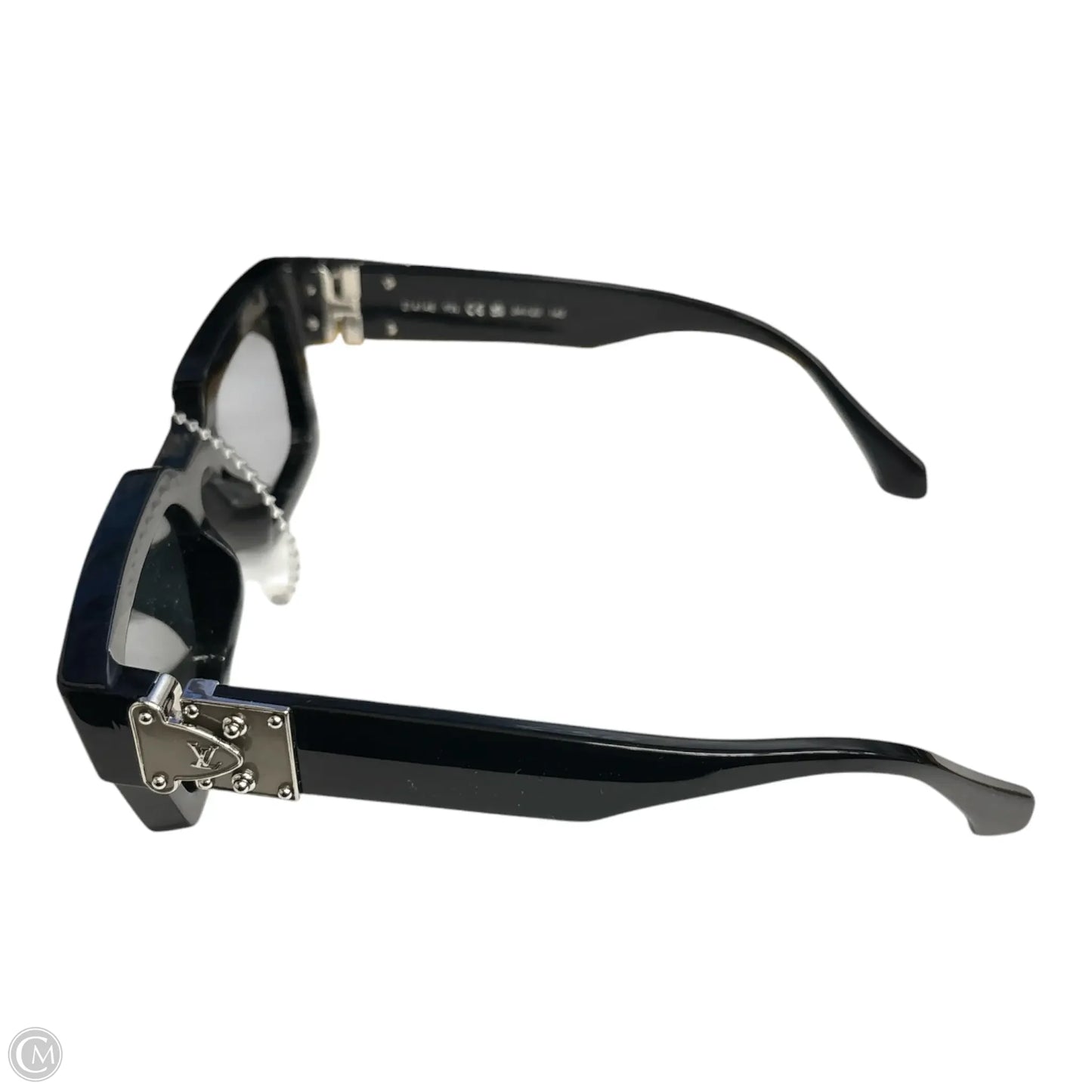 Sunglasses Luxury Designer By Louis Vuitton