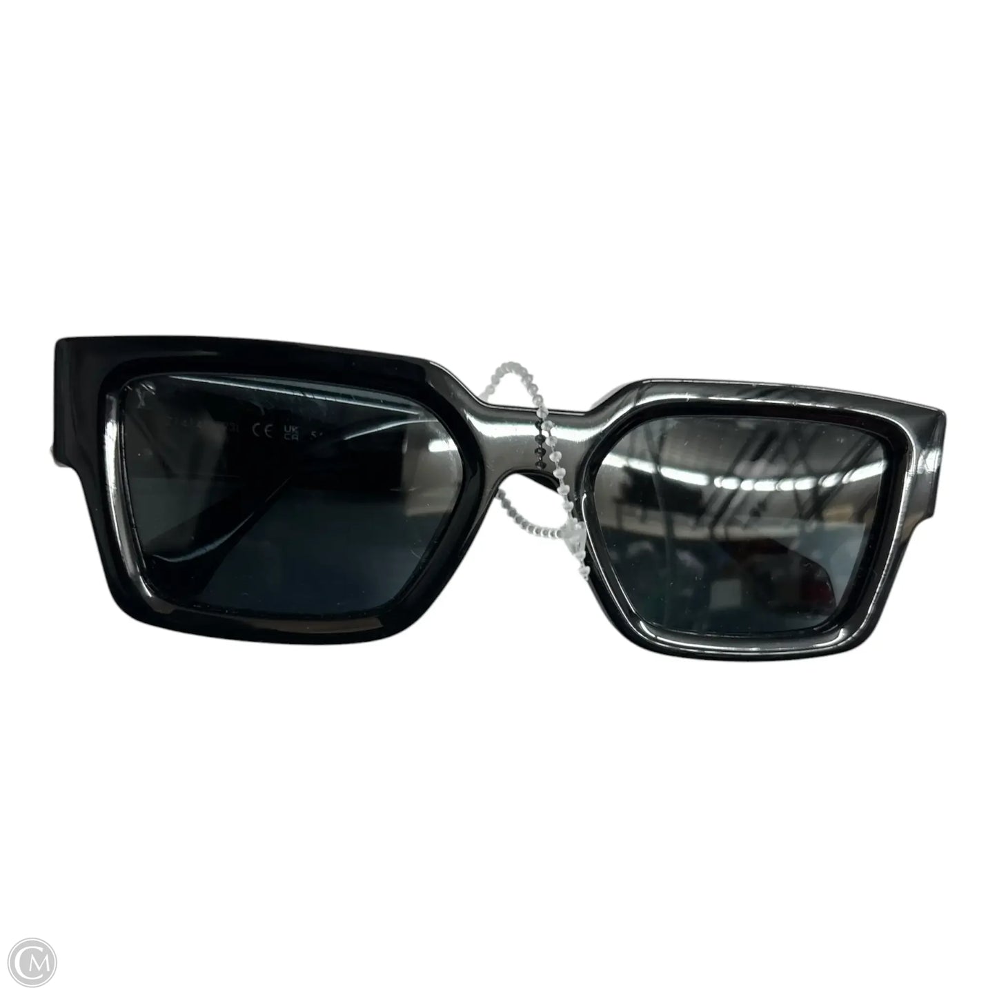Sunglasses Luxury Designer By Louis Vuitton