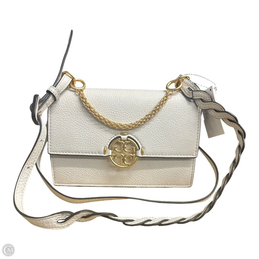 Handbag Designer By Tory Burch, Size: Small