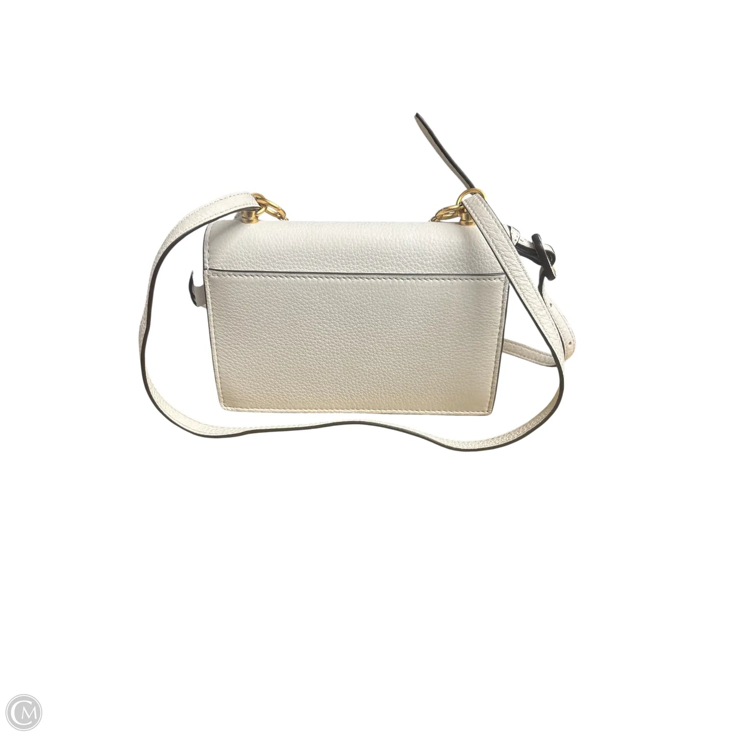 Handbag Designer By Tory Burch, Size: Small