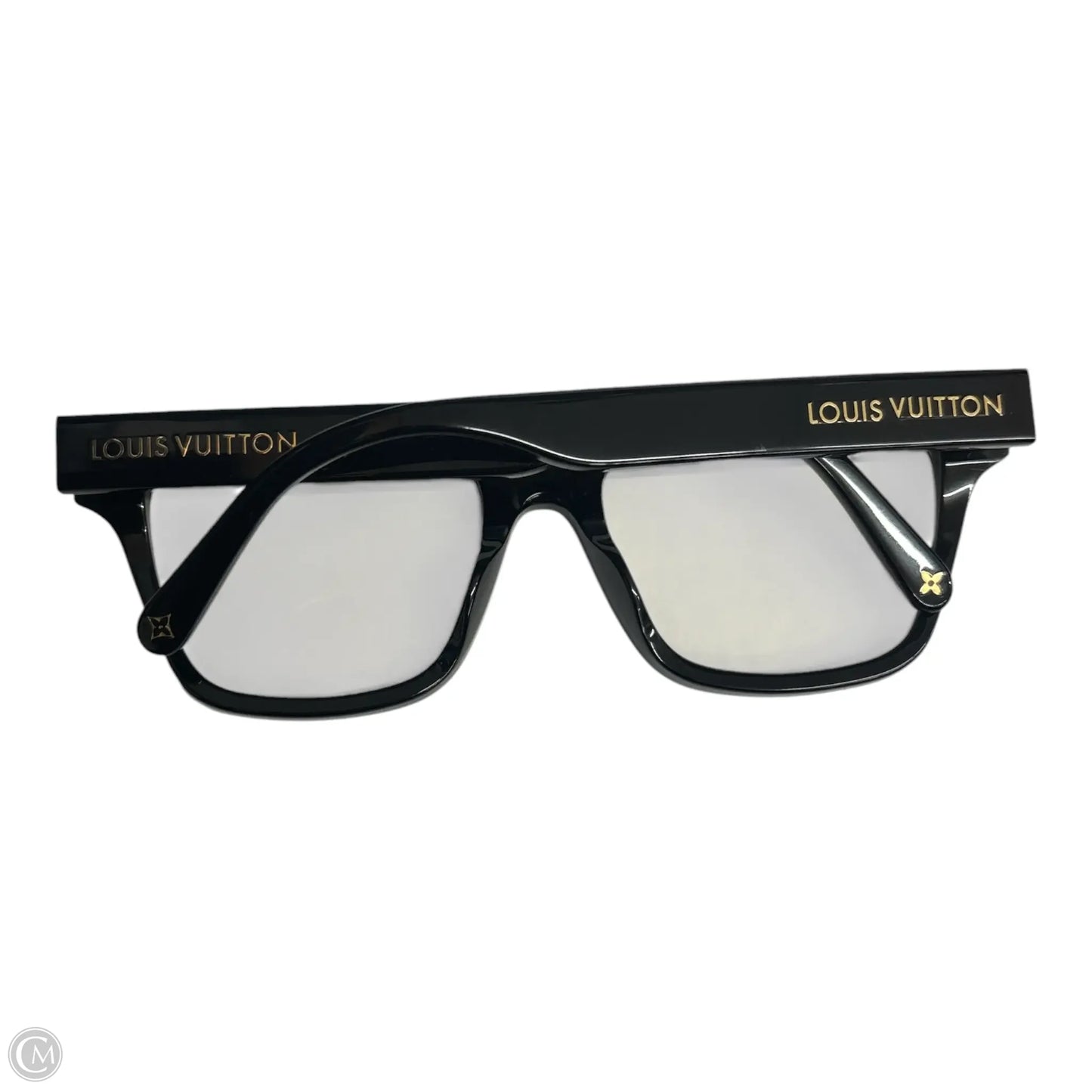 Sunglasses Luxury Designer By Louis Vuitton