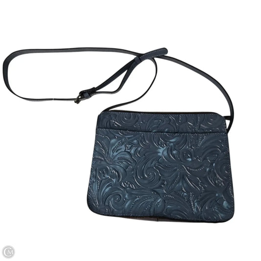 Handbag Designer By Patricia Nash, Size: Medium