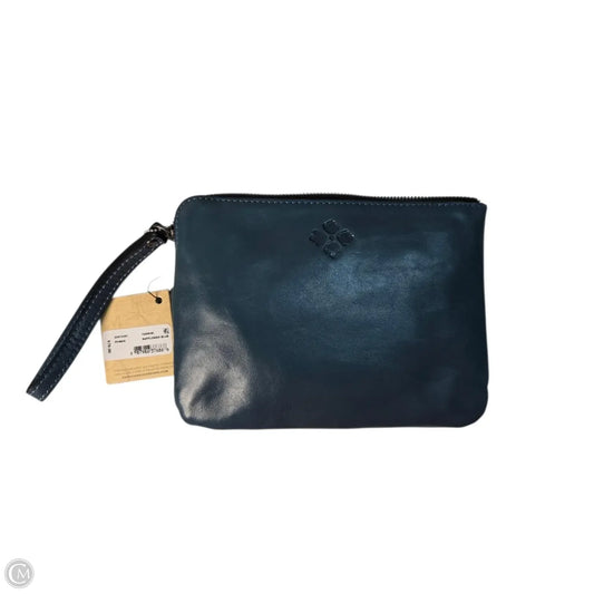 Wristlet Designer By Patricia Nash, Size: Medium