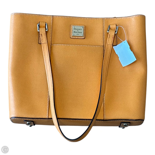Handbag Designer By Dooney And Bourke, Size: Medium