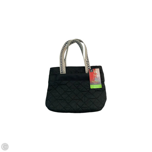 Handbag By Travelon, Size: Medium