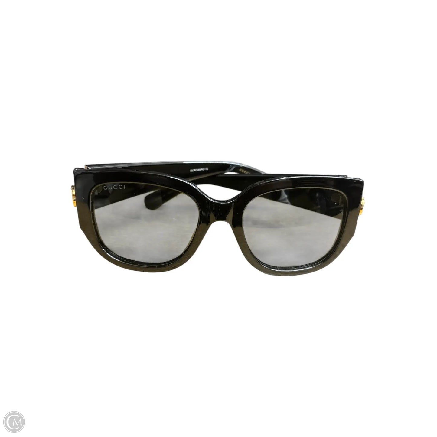 Sunglasses Luxury Designer By Gucci