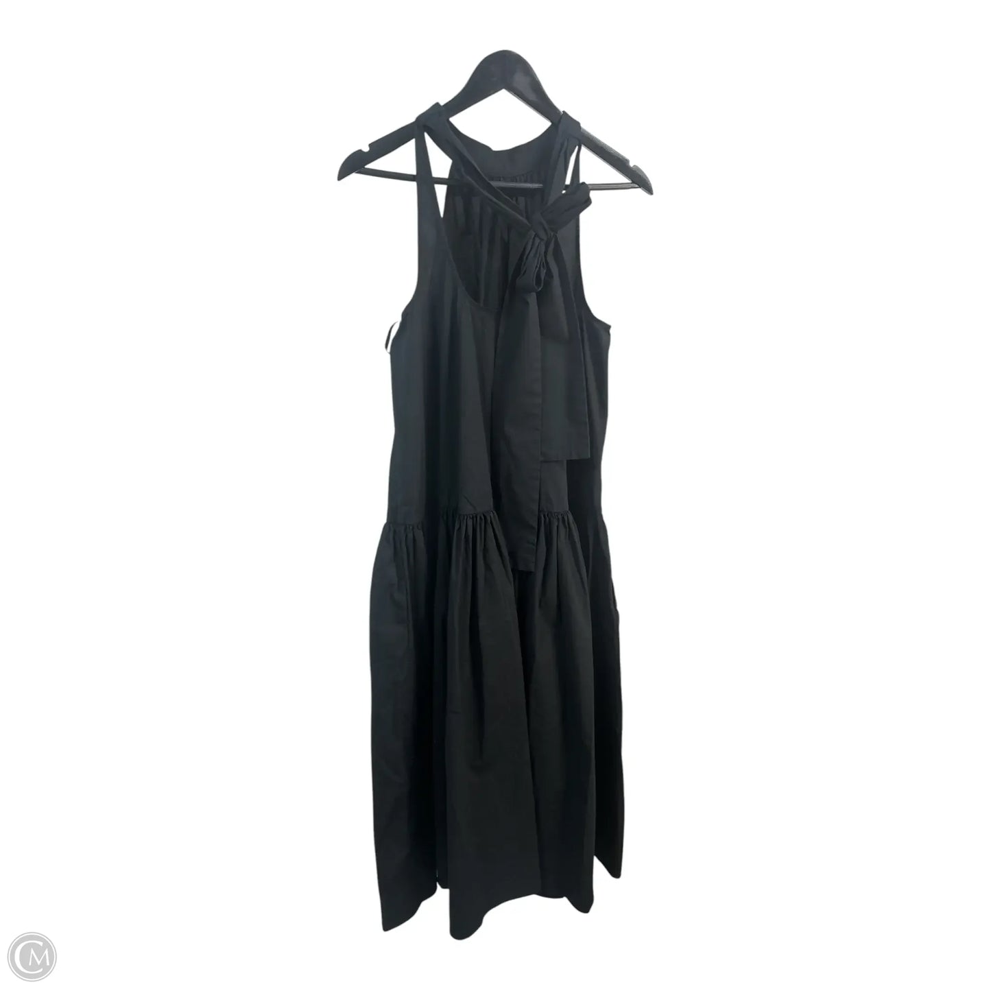 Dress Casual Maxi By Cma In Black, Size: M