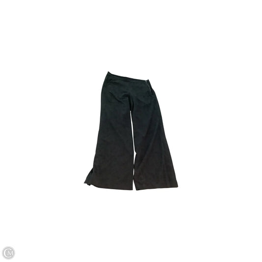 Athletic Pants By Athleta In Black, Size: 8
