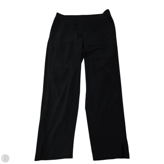 Athletic Pants By Athleta In Black, Size: 6