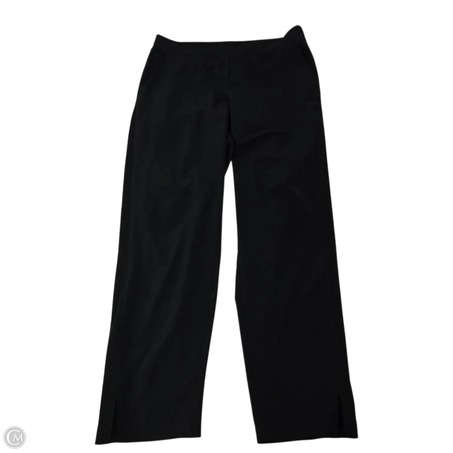 Athletic Pants By Athleta In Black, Size: 6