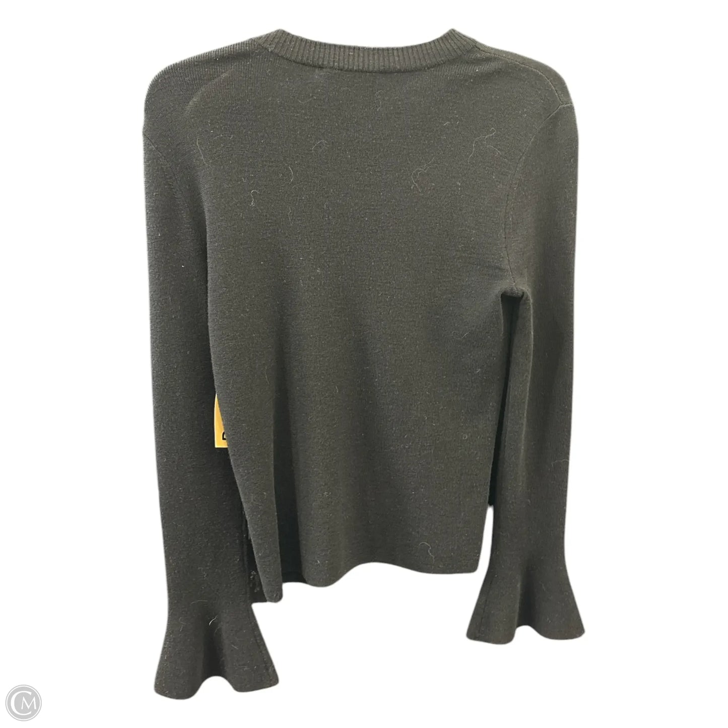 Sweater Designer By Tory Burch In Black, Size: S