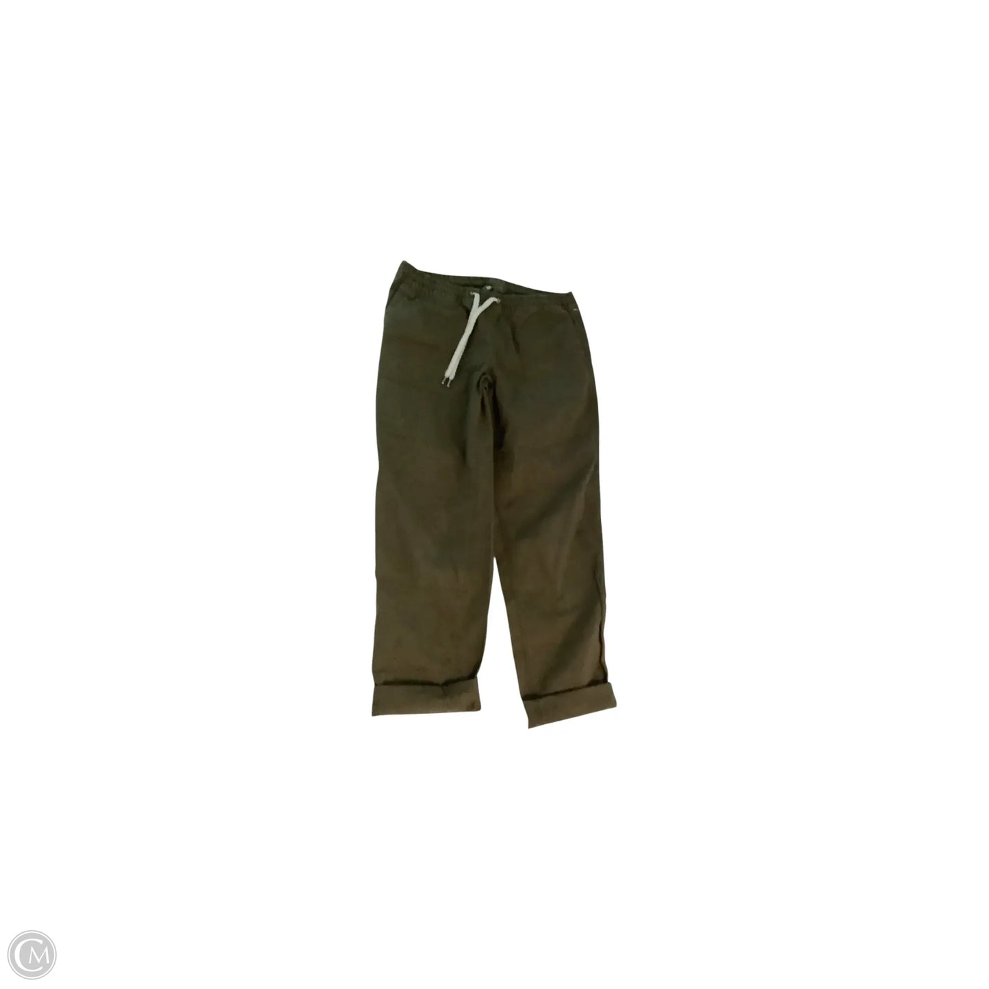Pants Cargo & Utility By Vuori In Green, Size: S