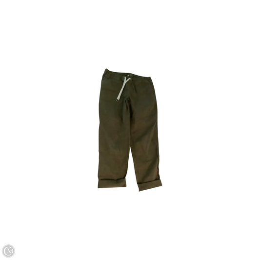 Pants Cargo & Utility By Vuori In Green, Size: S