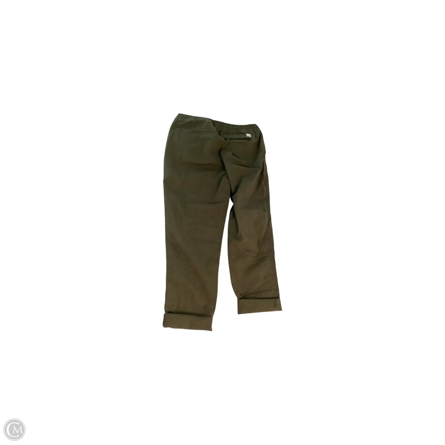 Pants Cargo & Utility By Vuori In Green, Size: S