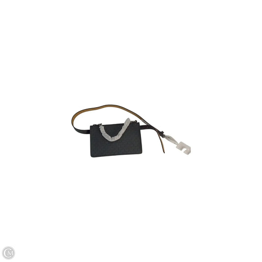 Belt Bag Designer By Michael Kors, Size: Small
