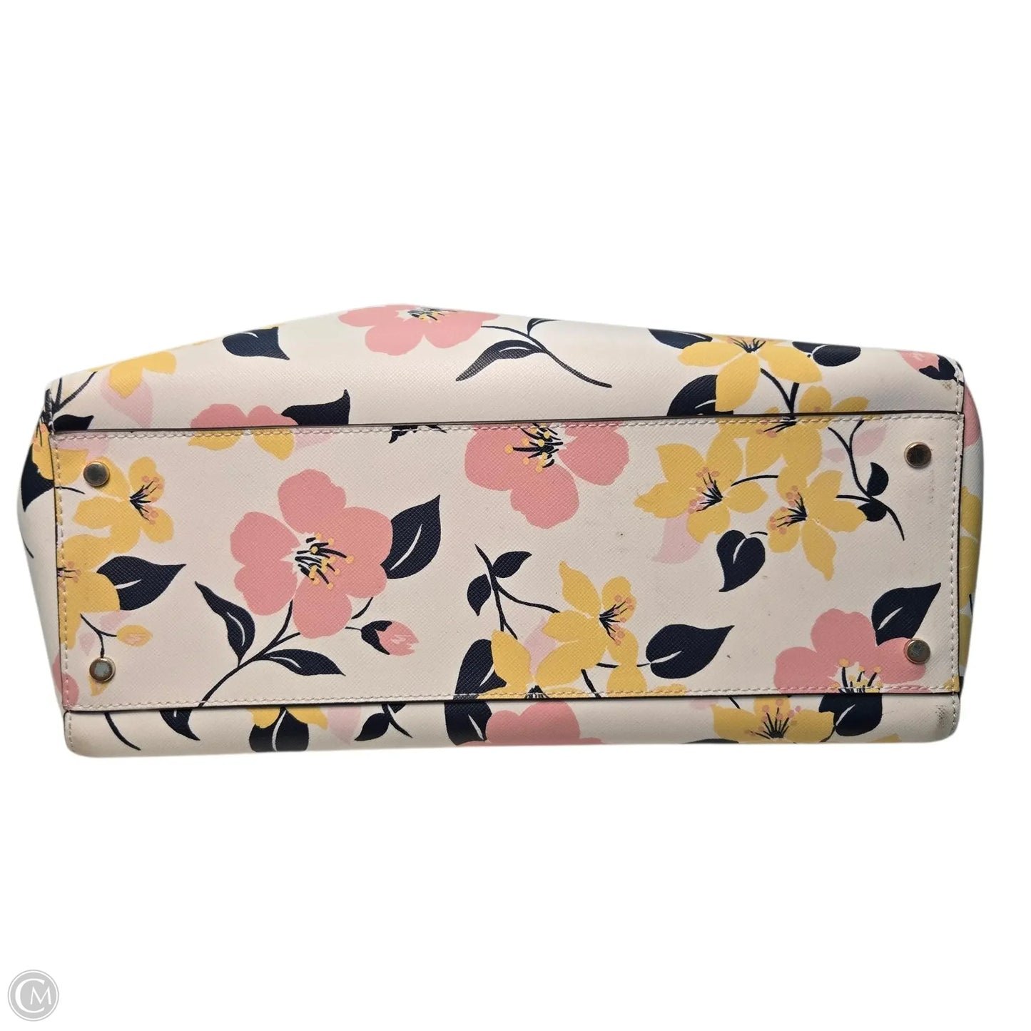Handbag Designer By Kate Spade, Size: Large