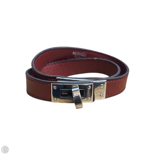 Bracelet Luxury Designer By Hermes