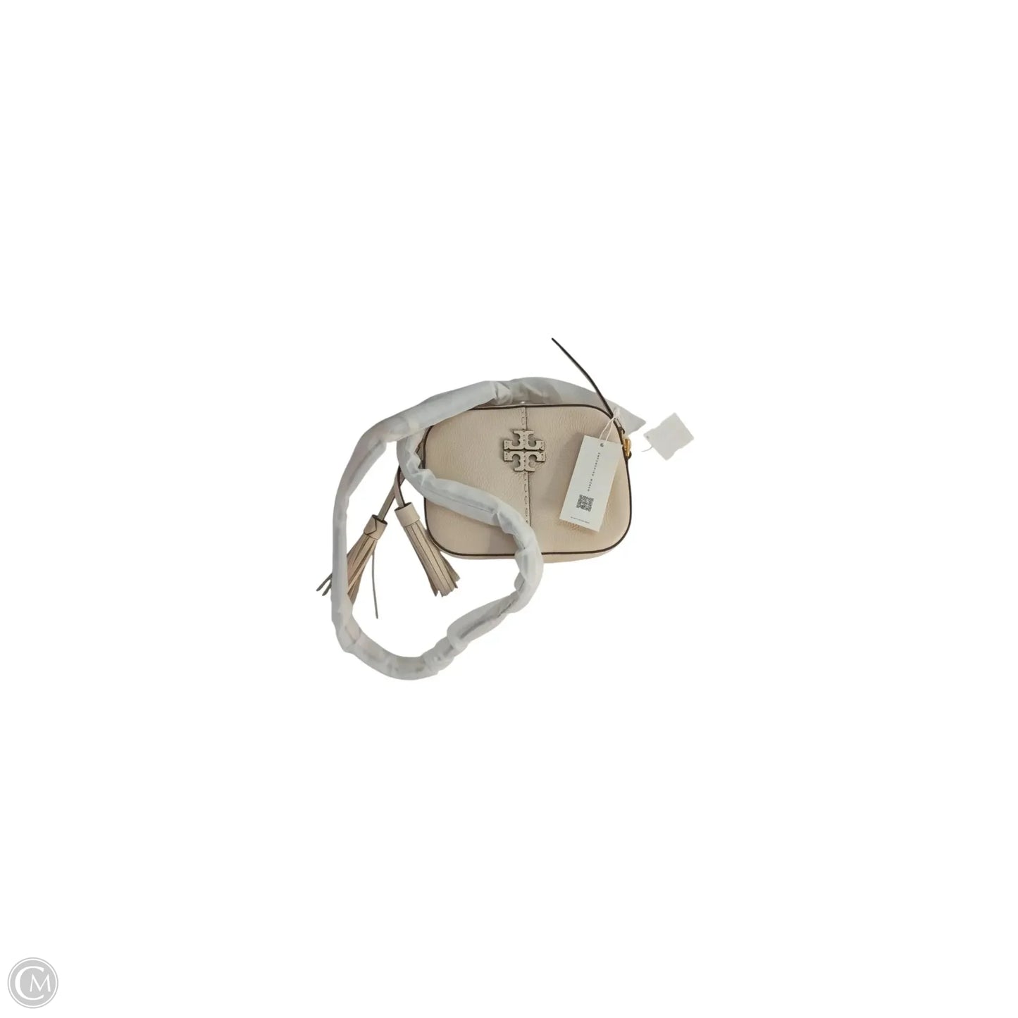 Handbag Designer By Tory Burch, Size: Small