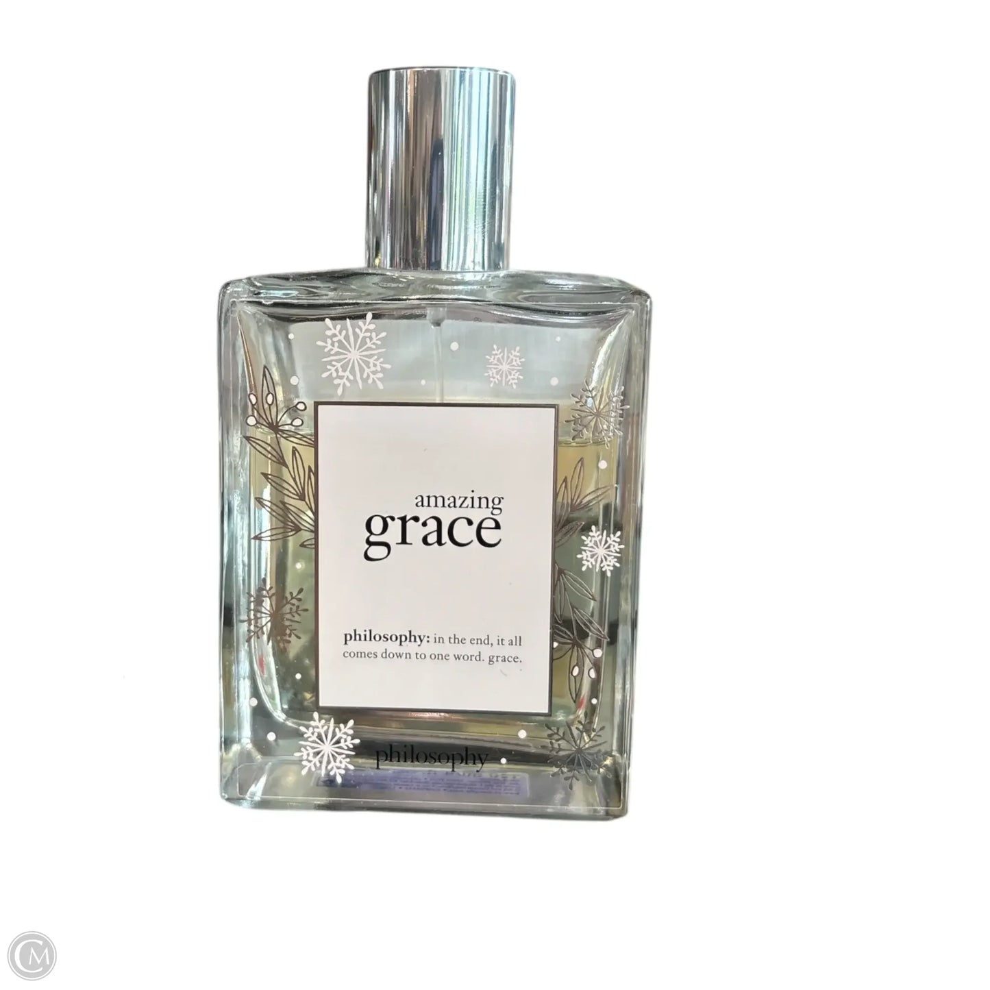 Fragrance By Philosophy, Size: