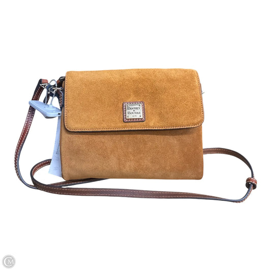 Handbag Designer By Dooney And Bourke, Size: Medium