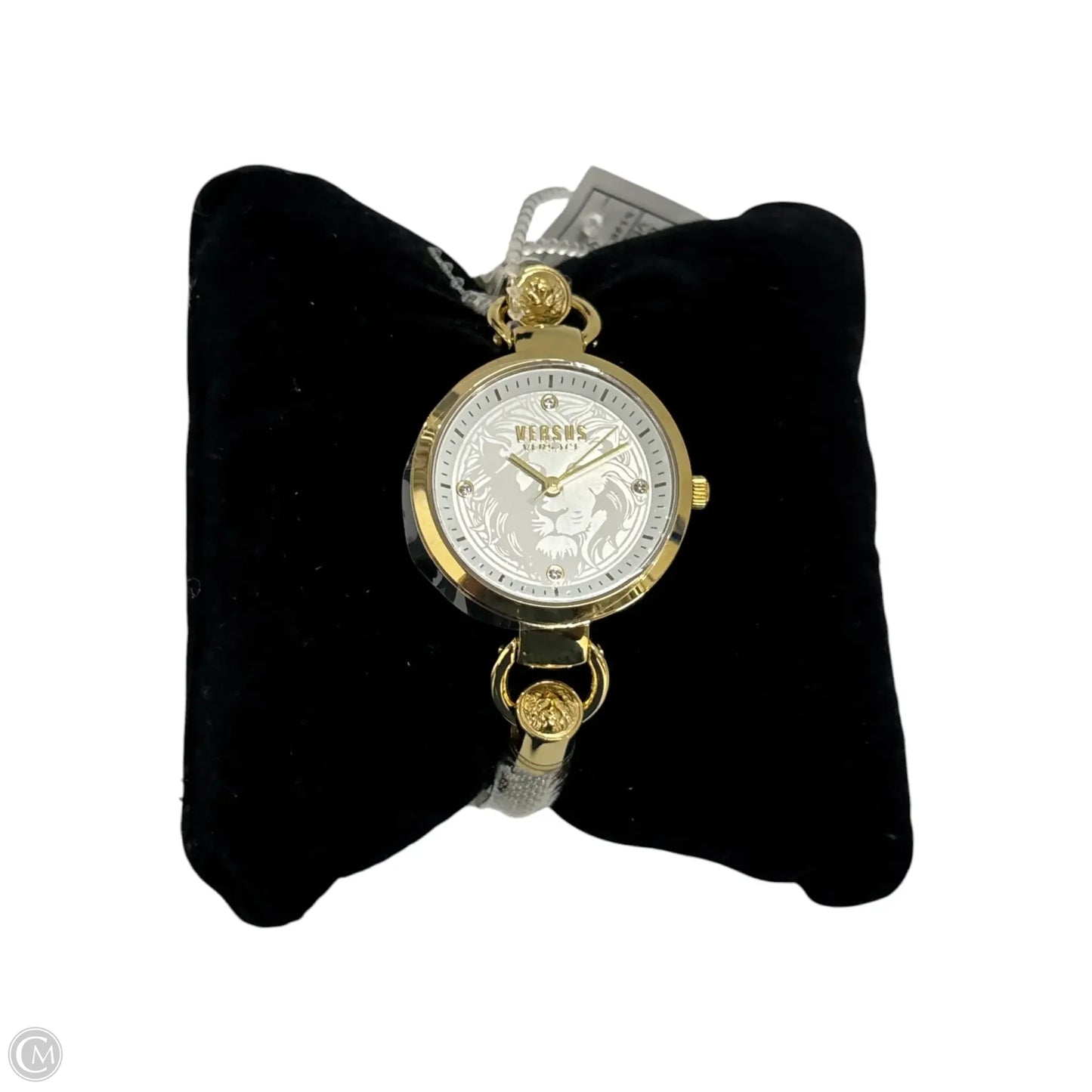 Watch By Cma